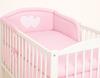 Set lenzuola per lettini – Cuscini da bambino