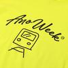ANOWEEK Anw Metro Drawing T