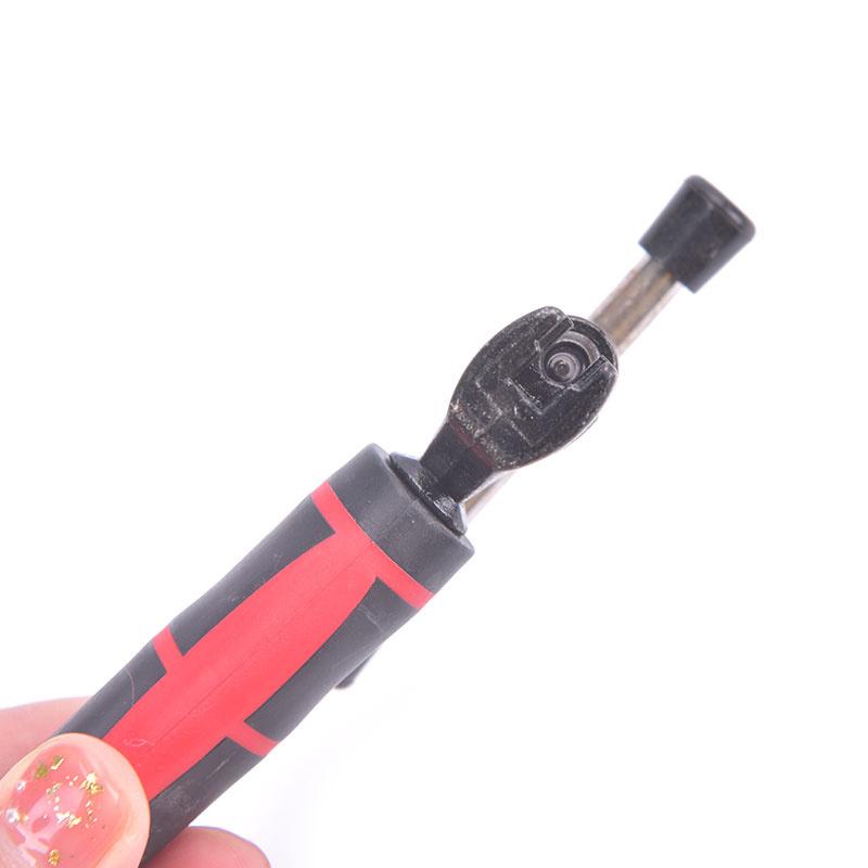 Bike Bicycle Repair Rivet Link Pin Tool Remover Repair Chain Splitter Breaker