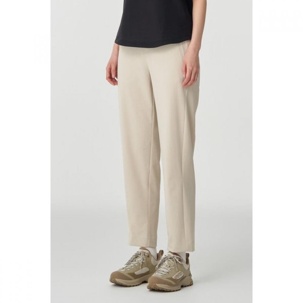 Kolon Sport Women S Tapered Fit pantS Jkpnm25282lbe