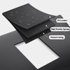 5 Colors Leather Car SeatBack Armrest Box Tissue Storage Bag Interior Practical Decoration Styling Accessories