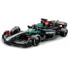 LEGO Speed Champions Mercedes-AMG F1 W15 Race Car Toy Building Set for Kids 10-12 Years Old 77244