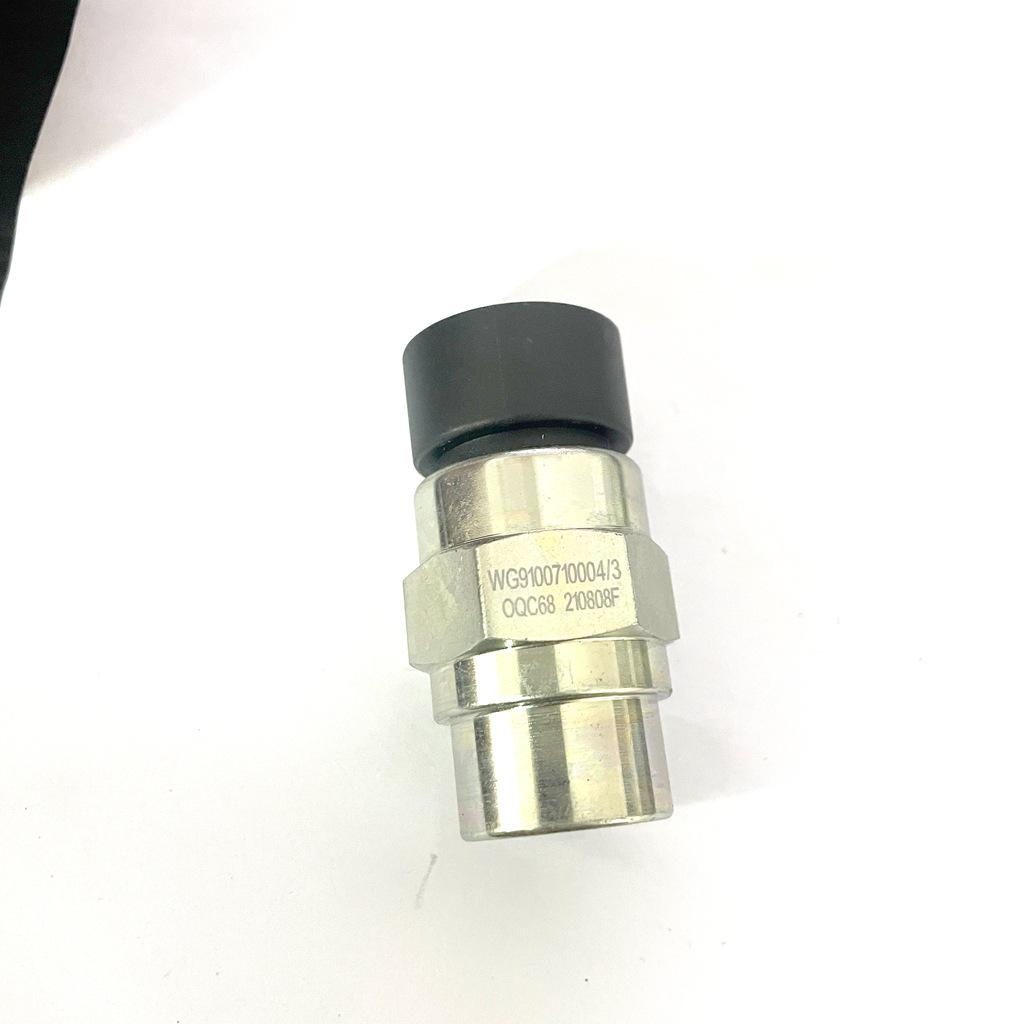 Compatible Air Pressure Brake Sensor Switch for Sinotruk Howo A7 WG9100710004