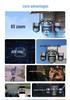 Solar 4G Outdoor HD Smart Surveillance Camera with Alarm and Recording