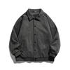 Jacket Stand Collar Jacket Men Stand Collar Top Fashion