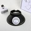 Usb Fan Charging Hat Sun Protection Cap Breathable Lightweight Portable Outdoor