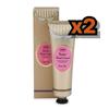 Sabon Butter Hand Cream Rose Tea 75ml 2 pieces