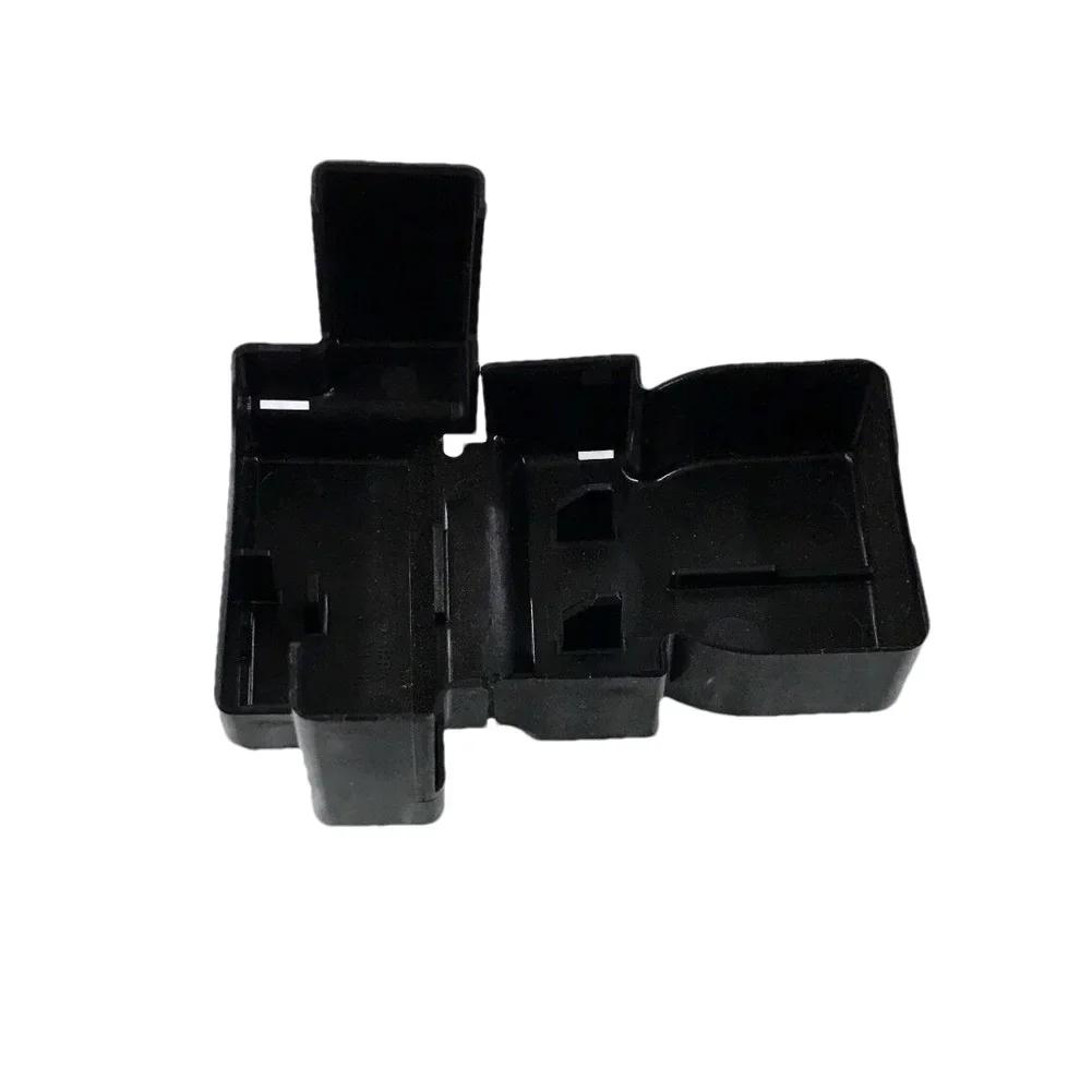 Batterieklemmenabdeckung Teileabdeckung Für Frontier Kunststoffklemme Fahrzeug Für Nissan Für Xterra Batteriewechsel