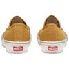 Vans Mte Authentic Reissue 44 Soft Comfortable Low Top Skate Shoes Unisex Sneaker Yellow VN000CW2BL21