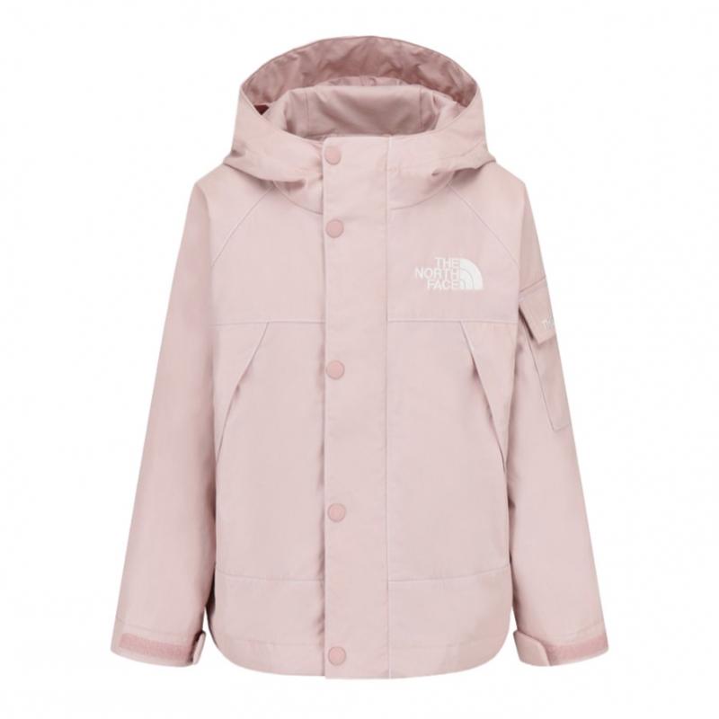 The North Face Kids Glimmer Mountain Jacket Nj3bs53