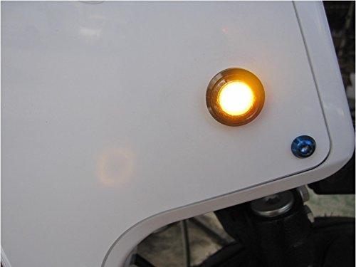 Rin Parts Mikro LED Kierunkowskaz Ver1 1107516