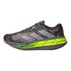 Adidas Adistar 3 Comfortable Simple Non-Slip Durable Low-Top Casual Running Shoes Men Sneakers Gray Black ID6173
