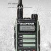 Baofeng UV-16 Dubbelband Waterdichte Walkie-Talkie (CN-versie)