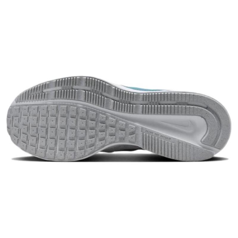 Nike Run Swift 3 'White Aqua' Women's Sneakers DR2698-100