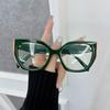 Ochelari Pătrați Anti Lumină Albastră Modă Retro Clasici Femei Bărbați Protecție Ochi Calculator Jocuri Ochelari Simpli