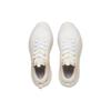 New LiNing Soft Go Anti Slip Wear Resistant Low Top Casual Shoes Women's White Apricot Gray AGLT180-2