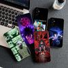 Kakashi Hatake Narutos Uchiha Sasuke Phone Cover for Samsung Galaxy S25 S24 S23 FE Plus Ultra S7 Edge A16 A15 5G s25+ Soft Case