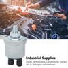 Oil Pressure Sensor for   Car Engine Replacement Industrial Supplies 1Celsius8 NPT 0‑6Bar