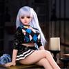 Silicone Sex Doll Sexy Sex Toys for Male Masturbator Real Feeling Adult Products