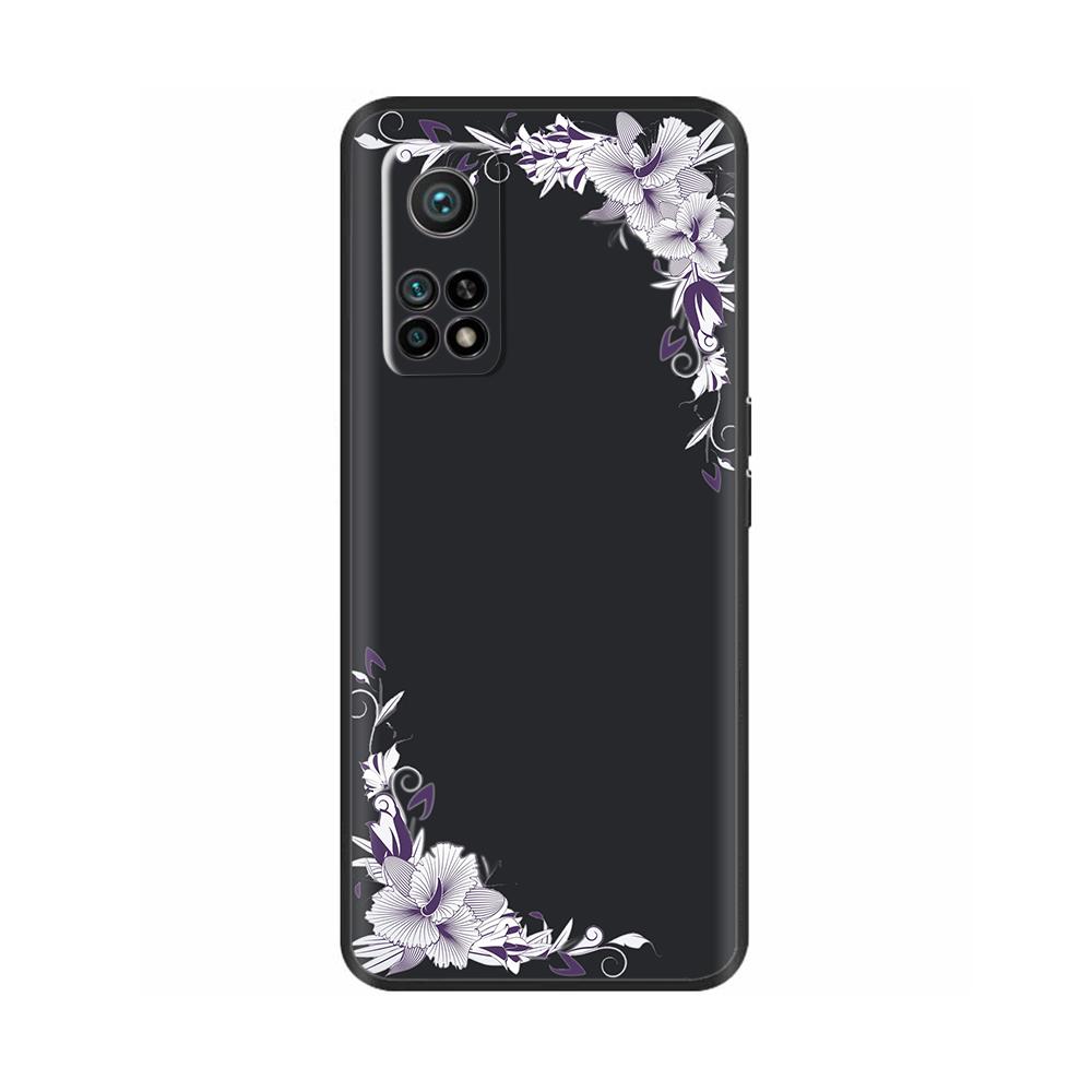 For Xiaomi Redmi Note 11 11S 6.43" Global Phone Case For Xiaomi Redmi Note 11 Pro Note11 Back Cover Silicone Case Coque Fundas