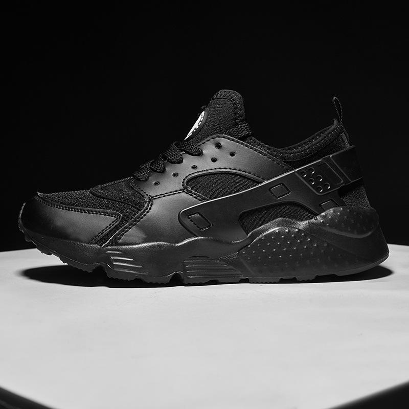 Men Running Shoes Unisex Casual Shoes Outdoor Breathable Sneakers Lightweight Tennis Shoe Mesh Non Slip Mens Shoes Plus Size 47