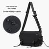 OIWAS Men's Casual Crossbody Bag