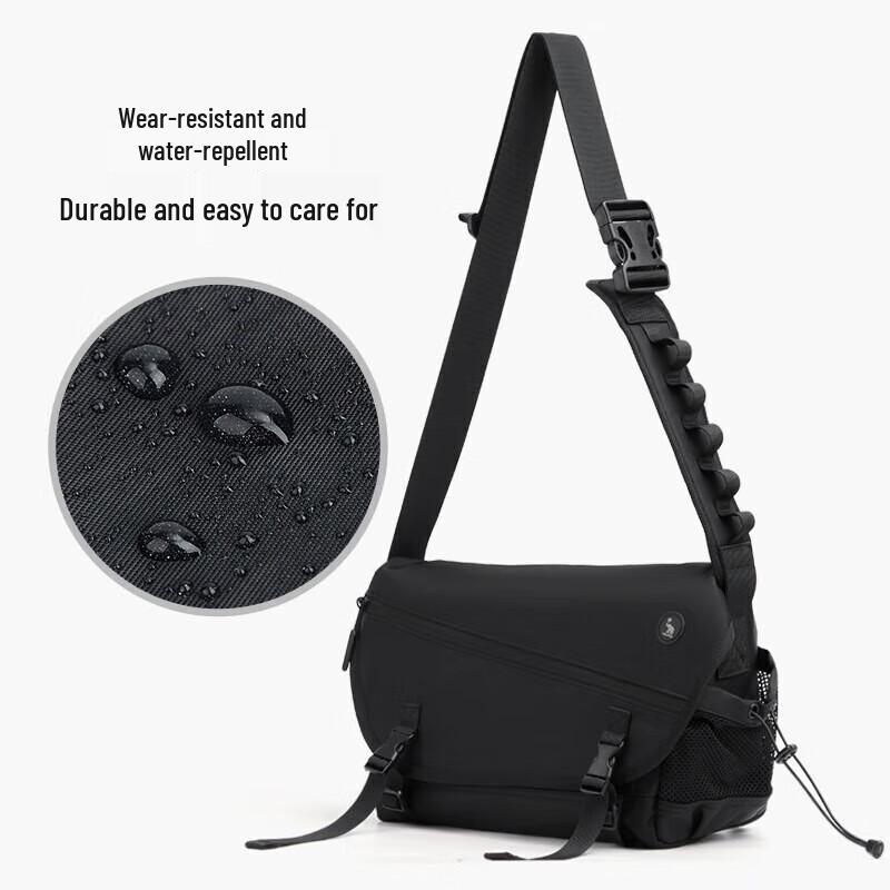 OIWAS Men's Casual Crossbody Bag