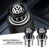 Für Volkswagen Auto Zigarettenanzünder Stecker Adapter Tragbare Steckdose Auto Styling Für Volkswagen Golf-6 7 4 5 POLO Passat B5 B