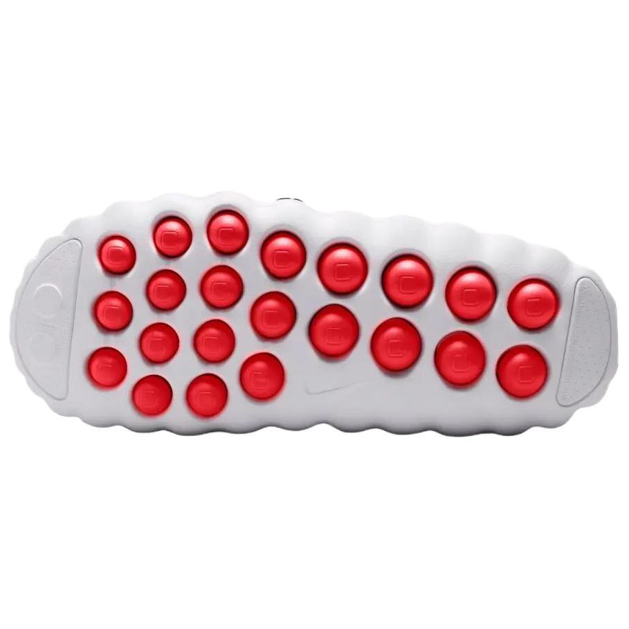 Nike Mind 001 White Speed Red Men Sneakers Obsidian-Speed-Red HQ4307-101