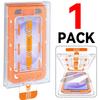 1-2Pcs Easy Install Tempered Glass for Samsung Galaxy S26 Plus S26Ultra Anti-Blue Light Screen Protector Dust Free Quick Fit Box
