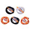 High Quality Teas Tray Drain Pipe Functional Teas Tray Drain Hose With Innovative Absorbent Sphere for Teas Enthusiasts