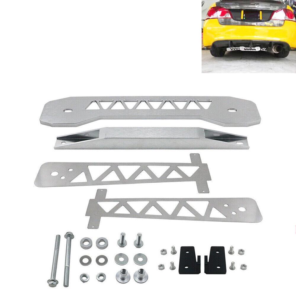 Performance Suspension Lower Control Arm Kit for Honda Civic 06-11