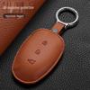 Changan Q07/Qiyuan A07 Key Case for 2025 Model, A06/A05 New Energy, Q05 Men's Remote Control Holder