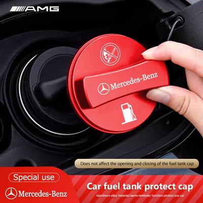 Accessori esterni – Tappi serbatoio auto