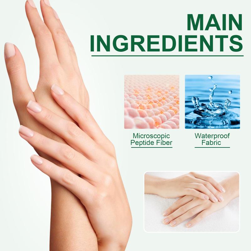 1 Pair Compression Arthritis Gloves Wrist Support Practical Circulation Gloves Daily Activity Health Care Accessory