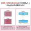 SKIN1004 Poremizing Deep Cleansing Foam 125ml Pore keratin care facial cleanser / +