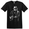 Neil Young Crosby Stills Nash Young Gitarrist Porträt T-Shirt Classic Rock T-Shirt