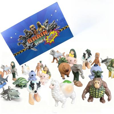 Συλλεκτικά είδη και μοντέλα – Φιγούρες