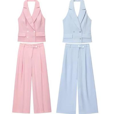 Trajes y combinados – Trajes con pantalón