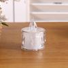 LED Simulated Electronic Candle Night Light: Dormitory & Bedroom Decoration, Atmosphere Prop, Desktop Ornament.