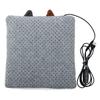 Livheart USB Foot Warmer, Relax Work Warm, Calico Cat Yuzu (approx. 30cm long), Warm, Electric, 94262-10