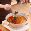 Chahua 304 Stainless Steel Soup Ladle