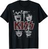 KISS - Stencil T-Shirt