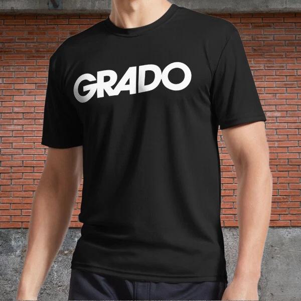 Men s and Women s T-shirts grado merchandise XXL