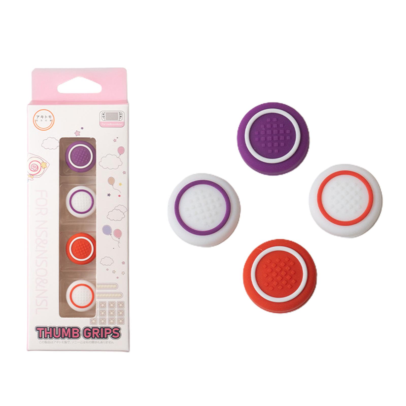 

Силиконовый чехол для контроллера, сменная ручка для игр. Стильная защита вашего контроллера. Обновление вашего контроллера. 6