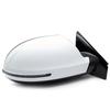 Haval H6 Rearview & Side Mirror Assembly: Original & Sport Upgrade Version
