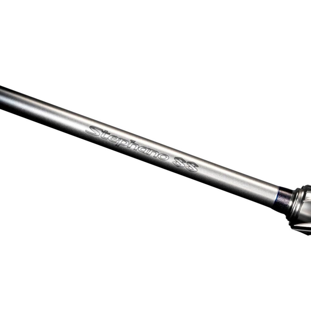 SHIMANO Filefish Boat Rod 23 Stefano SS S180-2