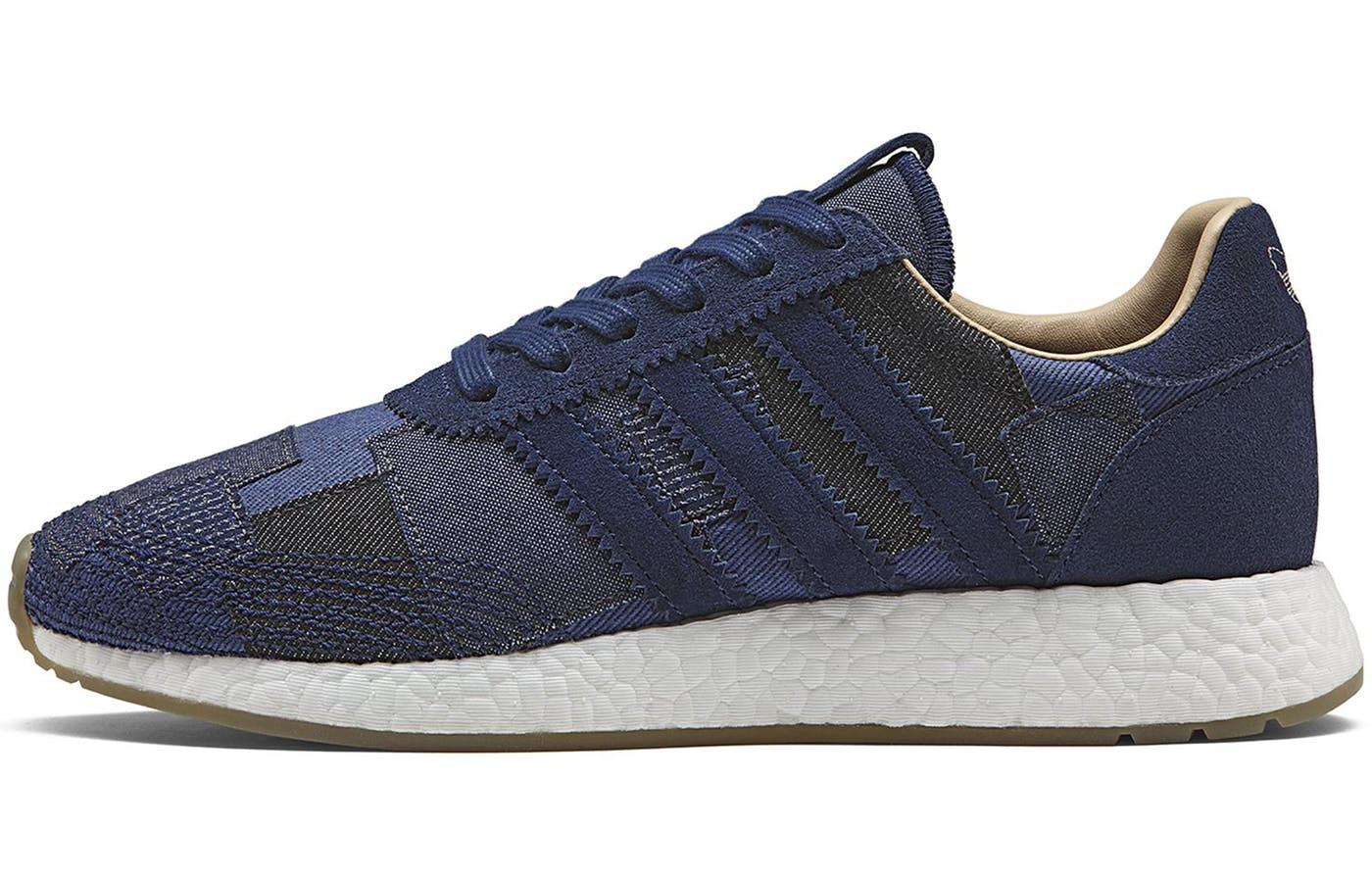 Iniki Runner END. x Bodega x Adidas Originals END. x Iniki Runner Bodega BY2104 44⅔
