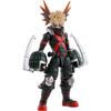 TAMASHII NATIONS S.H. Figuarts My Hero Academia Katsuki Bakugo 145mm PVC ABS Action Figure