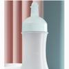 Single-Hole and Five-Hole Squeeze Condiment Bottle for Sauces and Salads